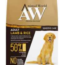 ANIMAL WORLD