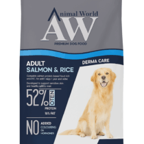 ANIMAL WORLD