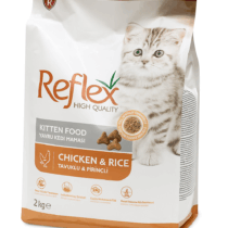 REFLEX YÜKSEK KALİTE