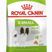 ROYAL CANIN X-SMALL