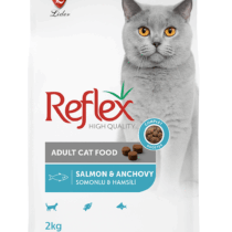 REFLEX SOMONLU