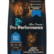 PRO PERFORMANCE