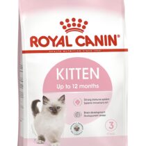 ROYAL CANIN KITTEN