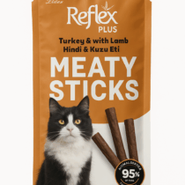 KEDİ KRAKERLERİ ÇUBUK VERSİYON