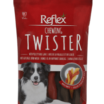 REFLEX TWISTER KRAKER