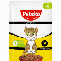 PETEKO +1 YAŞ TAVUKLU