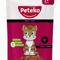 PETEKO CHICKEN(TAVUK) AROMALI