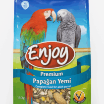 ENJOY PAPAĞAN YEMİ