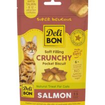 DELİBONN SOMON AROMALI